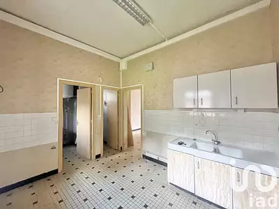 Maison, 140 m²