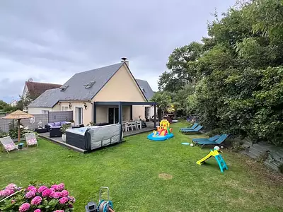 Maison, 160 m²