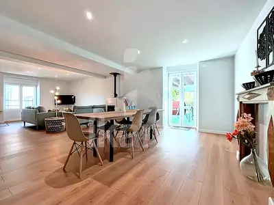 Maison, 102 m²