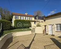 Maison, 117 m²