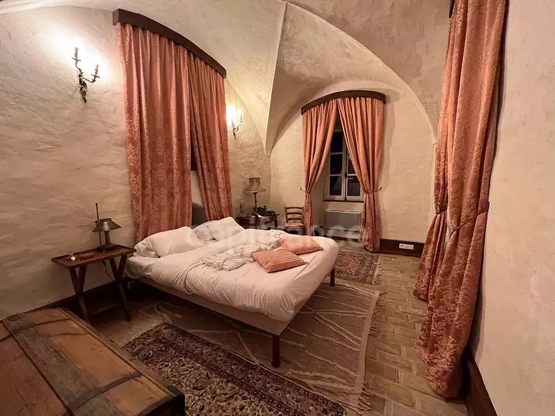 Maison, 350 m²
