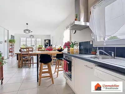 Maison, 90 m²