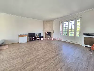 Appartement, 118 m²