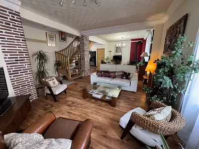 Maison, 130 m²