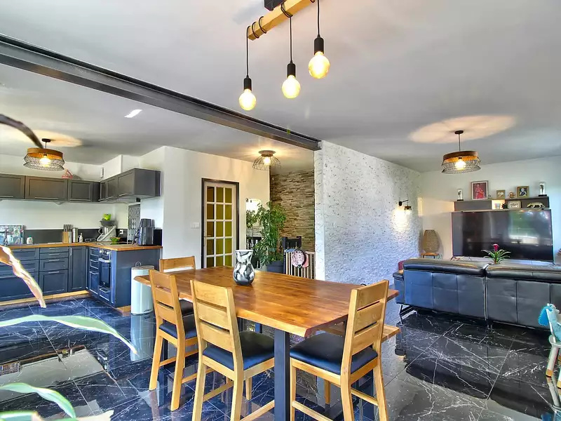 Maison, 135 m²