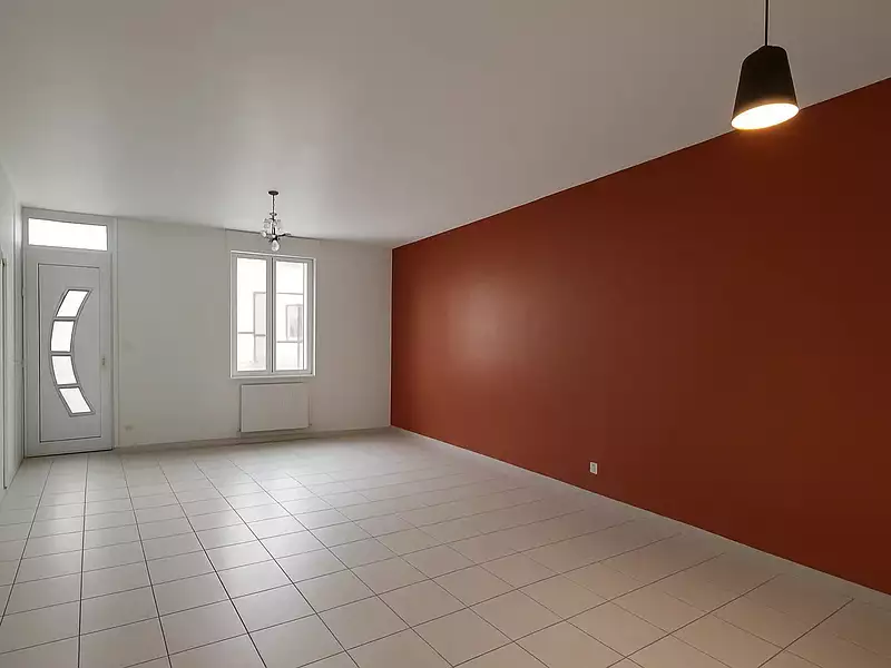 Maison, 71 m²