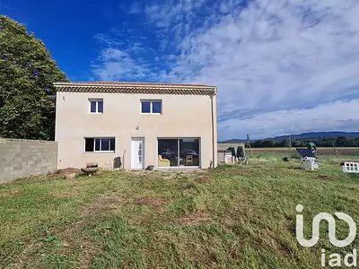 Maison, 110 m²