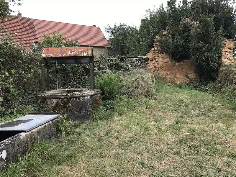 Maison, 42 m²
