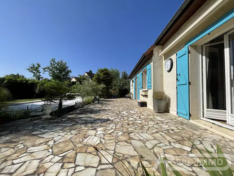 Maison, 174,52 m²