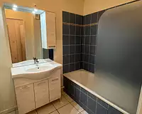 Appartement, 46,37 m²