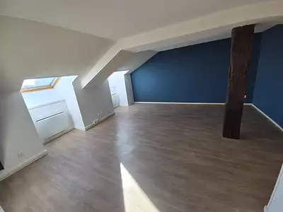 Appartement, 115 m²