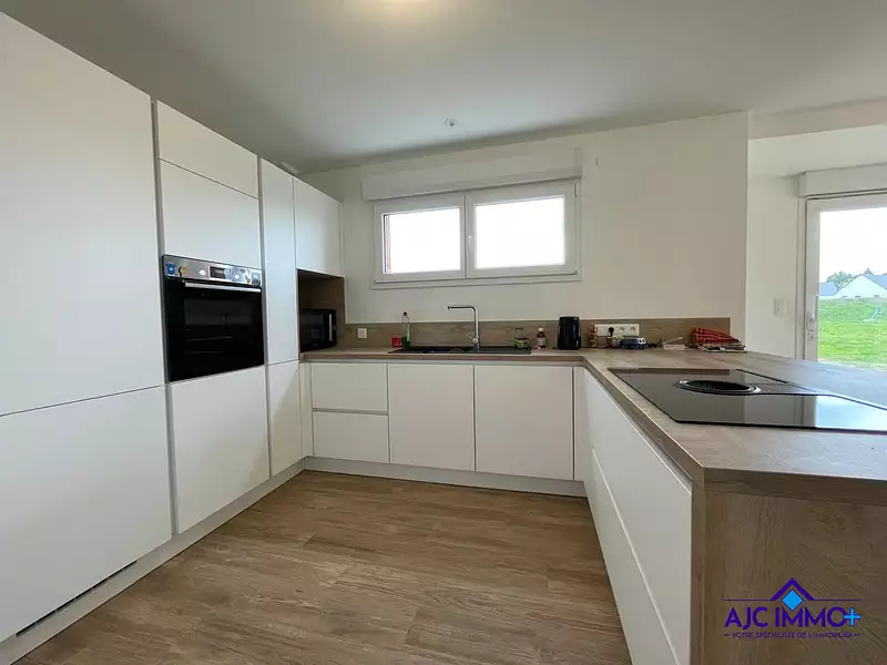 Maison, 110 m²