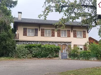 Maison, 263 m²