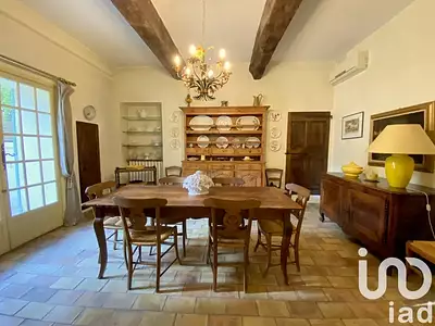 Maison, 300 m²
