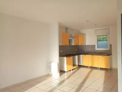 Maison, 67 m²
