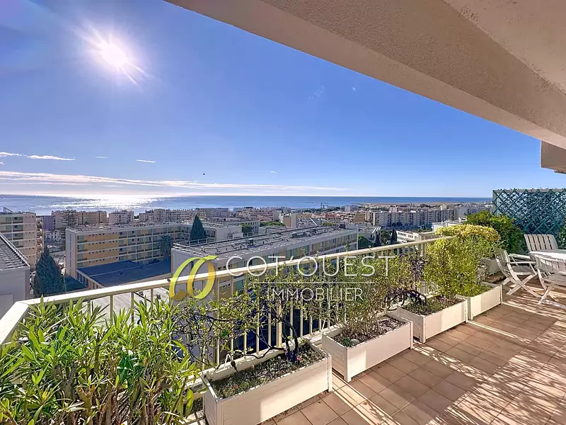 Appartement, 51,19 m²