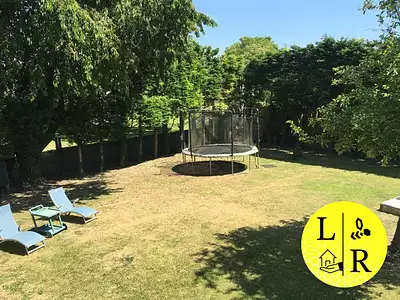 Maison, 190 m²