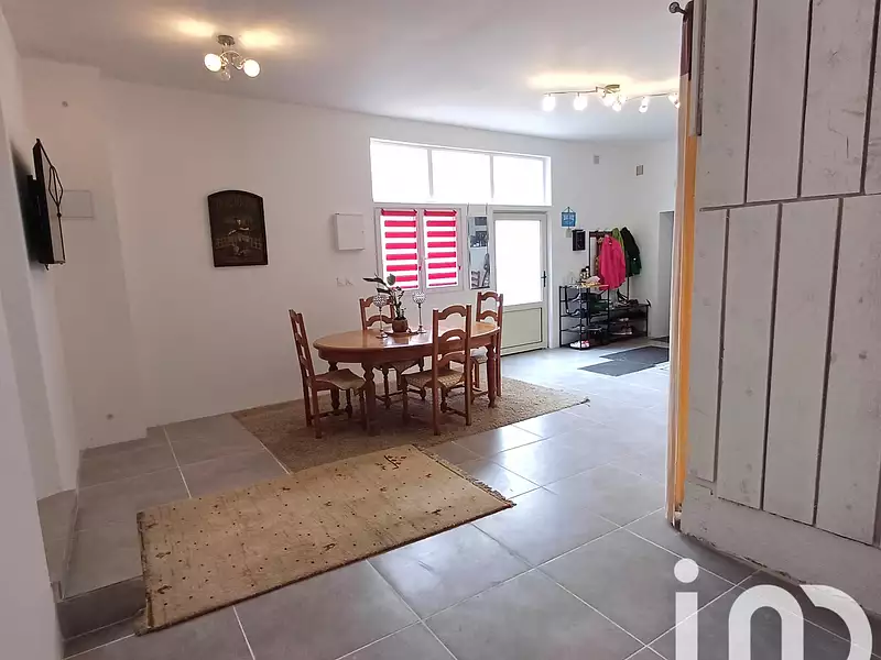 Maison, 300 m²