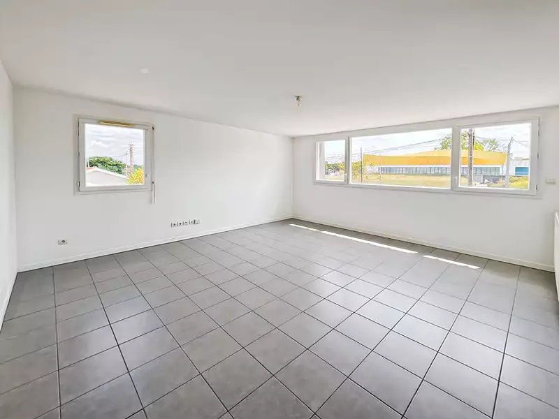 Appartement, 69,09 m²