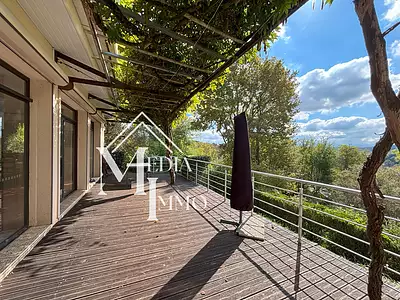 Appartement, 130 m²