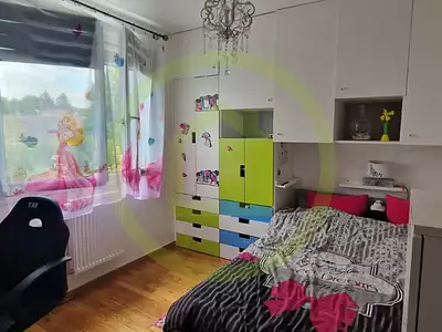 Maison, 63 m²