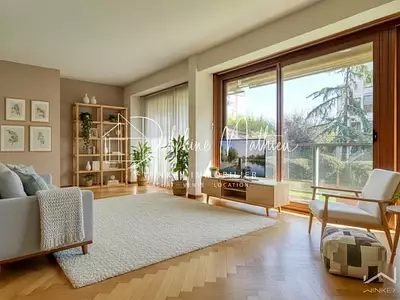 Appartement, 134 m²