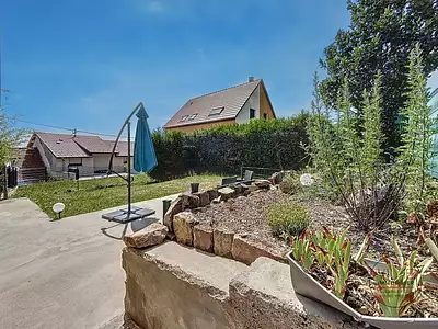 Maison, 80 m²