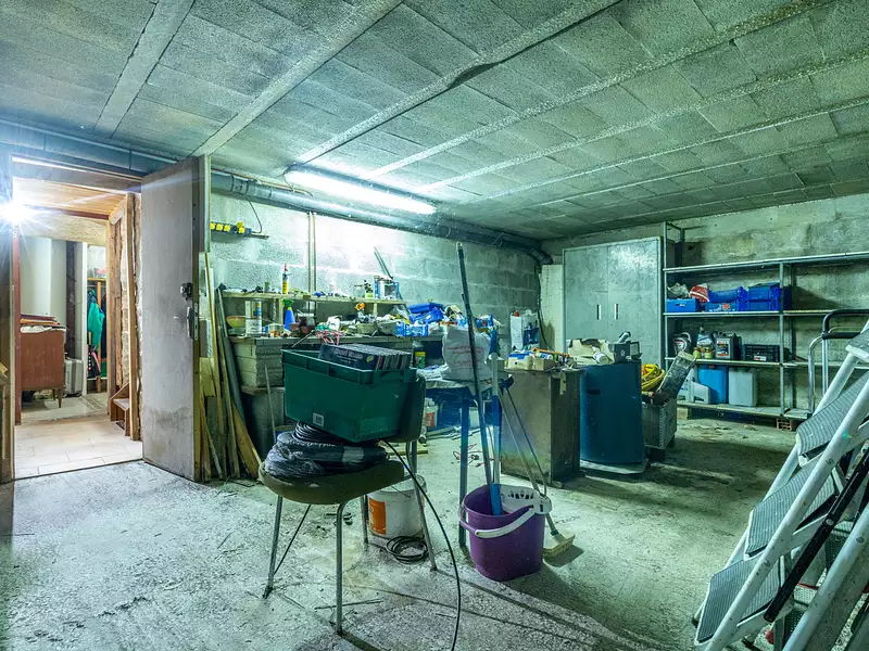 Maison, 49 m²