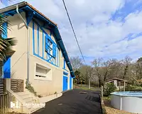 Maison, 123 m²