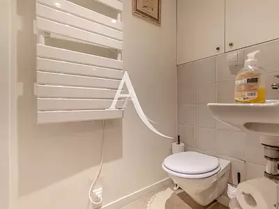 Appartement, 53 m²