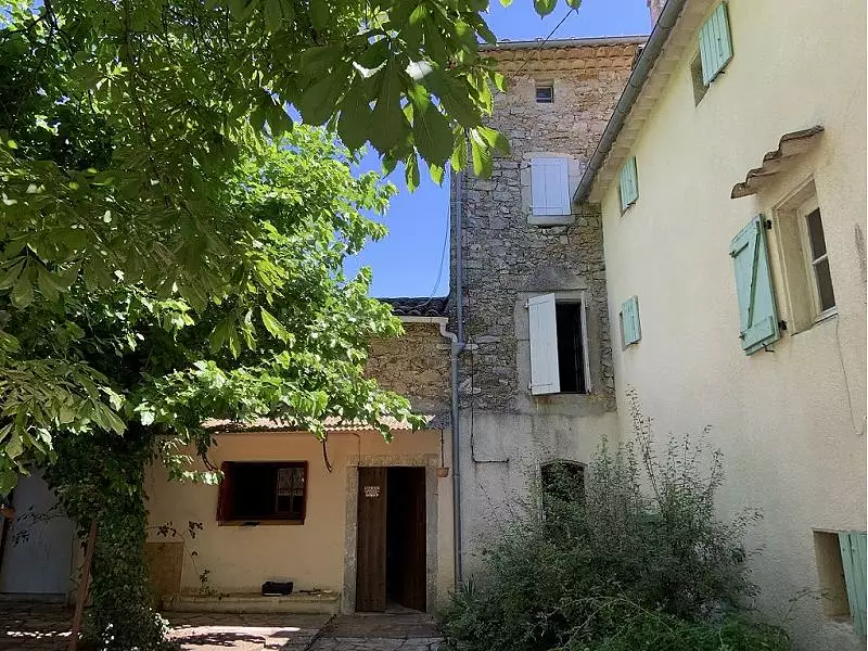Maison, 150 m²