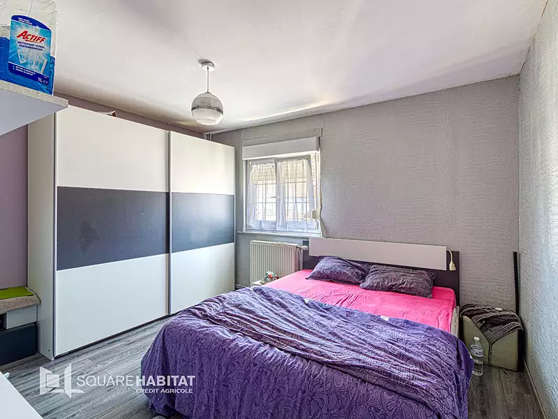 Maison, 140 m²