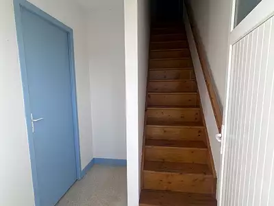 Appartement, 68,6 m²