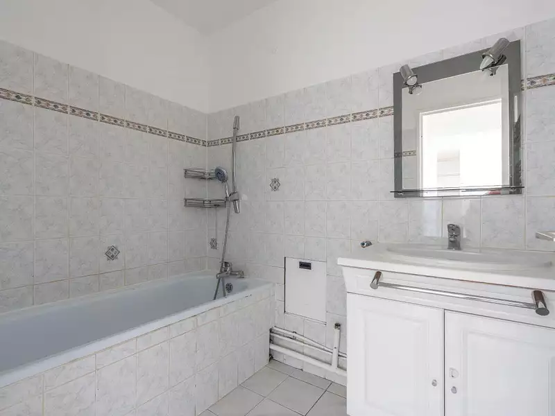 Appartement, 43 m²