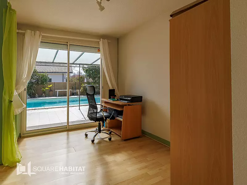 Maison, 182 m²