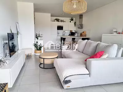 Appartement, 74,7 m²