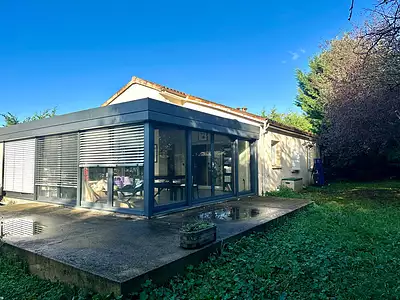 Maison, 162 m²