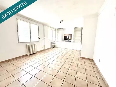 Maison, 118 m²