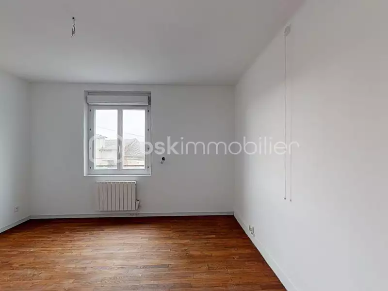 Maison, 123 m²