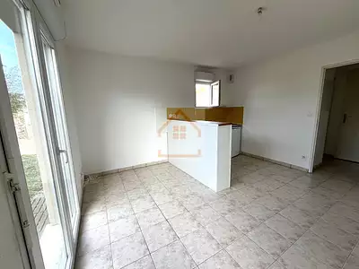 Appartement, 20,87 m²