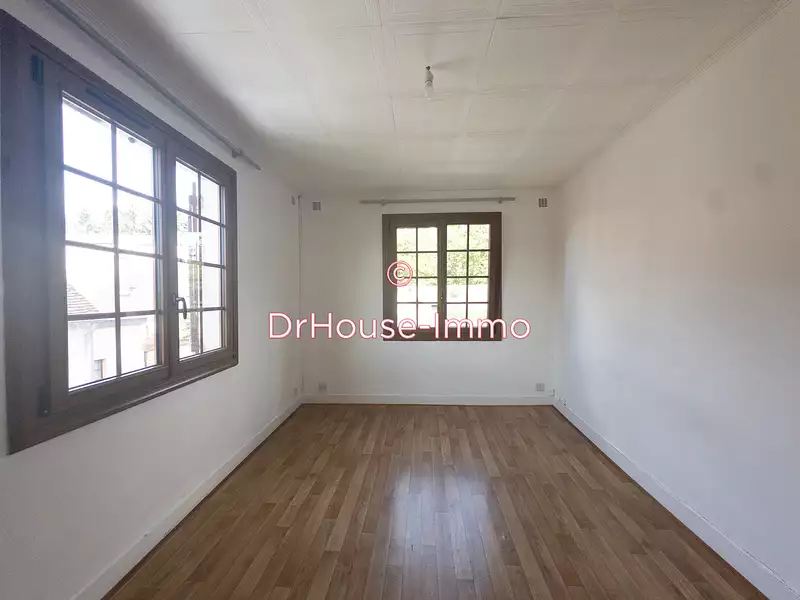 Maison, 112 m²