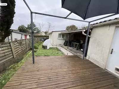 Maison, 80 m²