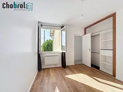 Maison, 93 m²