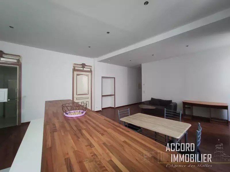 Appartement, 79,98 m²