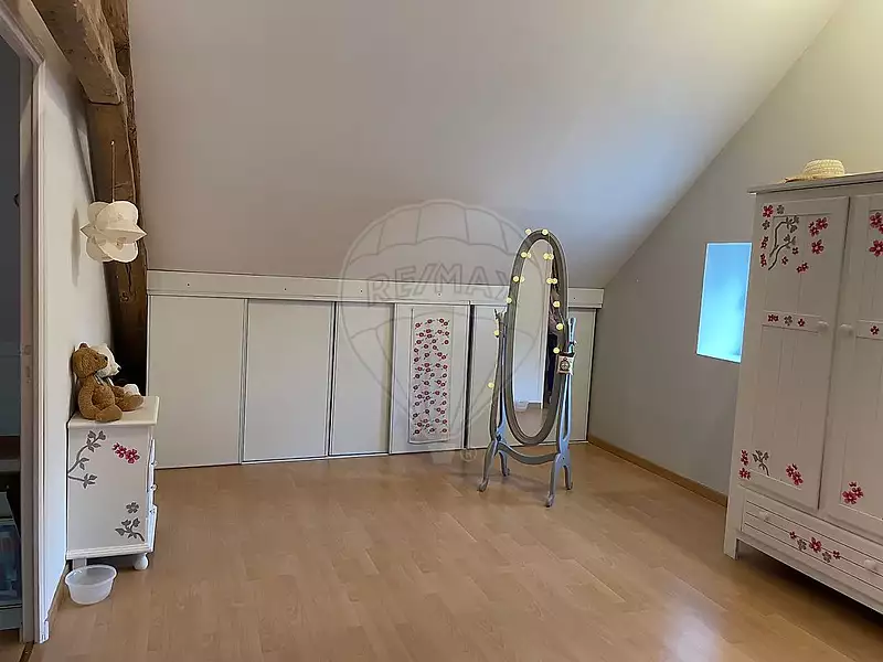 Maison, 212 m²
