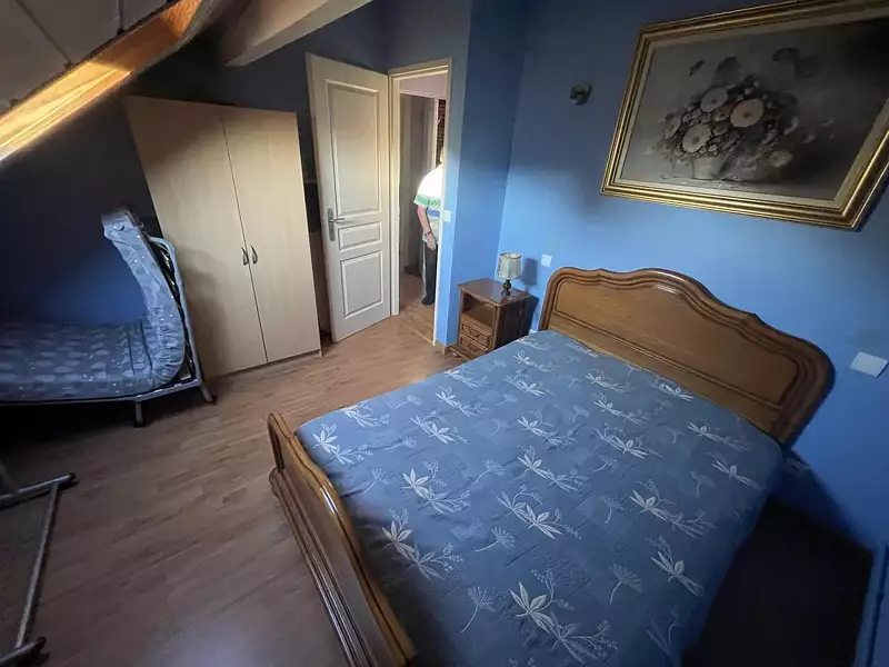 Maison, 71 m²