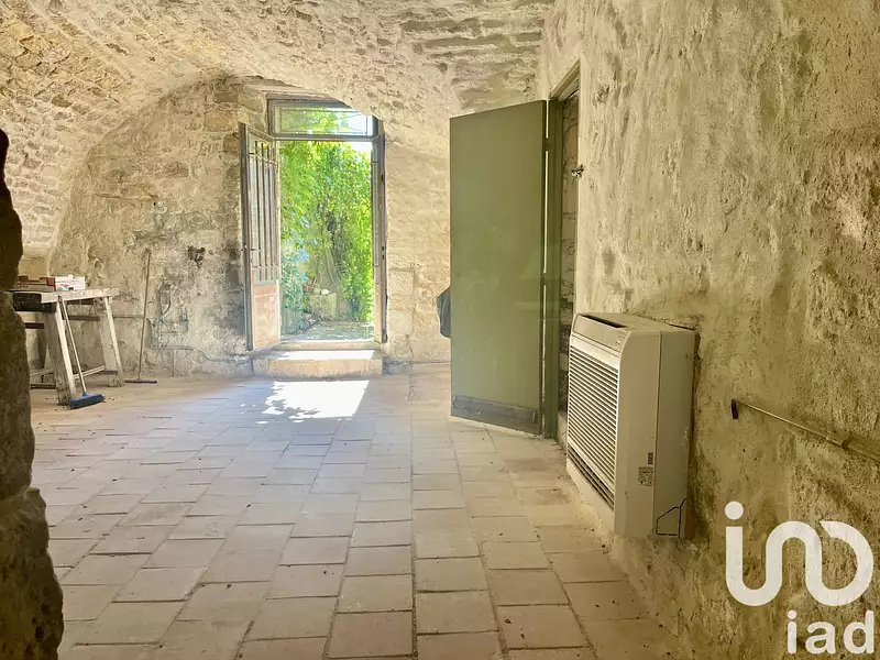 Maison, 180 m²