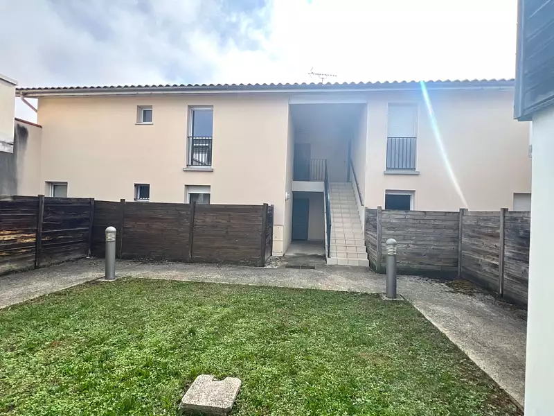 Appartement, 66,66 m²