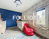 Maison, 135 m²