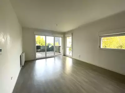 Appartement, 48,8 m²